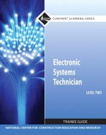 Electronic Systems Technician Level 2 Trainee Guide, Paperback