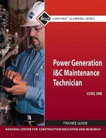 Power Generation I & C Maintenance Technician Level 1 TG