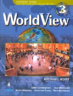 WorldView 3 with Self-Study Audio CD and CD-ROM