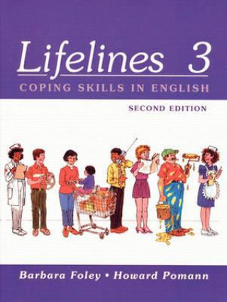 Lifelines 3: Coping Skills In English
