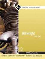 Millwright Level 1 Trainee Guide, Paperback