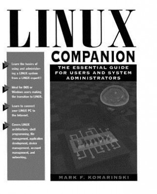 LINUX Companion