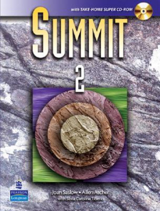 Summit 2 with Super CD-ROM