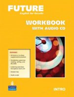 Future Intro Workbook with Audio CDs