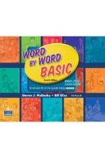 Word by Word Basic English/Japanese Bilingual Edition