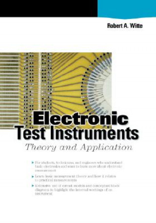 Electronic Test Instruments