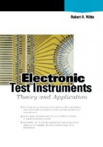 Electronic Test Instruments