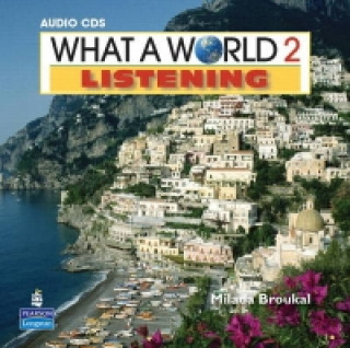 What a World Listening 2