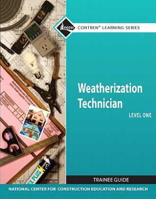 Weatherization Technician Level 1