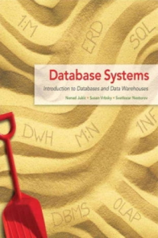 Database Systems - Introduction to Databases and Data Warehouses