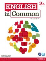 English in Common 2A Split