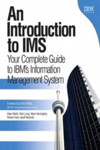 Introduction to IMS