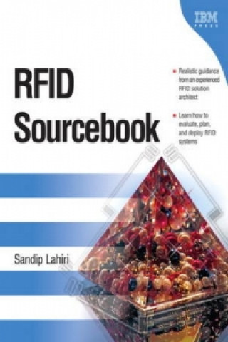 RFID Sourcebook (paperback)