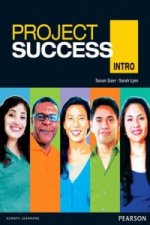 Project Success Intro Student Book with eText