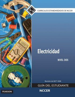 Electrical Level 2 Spanish TG, 2008 NEC