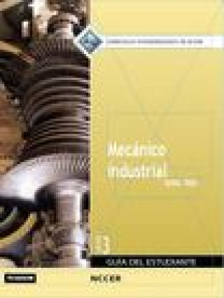 Millwright Level 3 Spanish TG