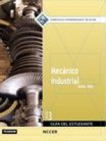 Millwright Level 3 Spanish TG