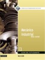 Millwright Level 4 Spanish TG