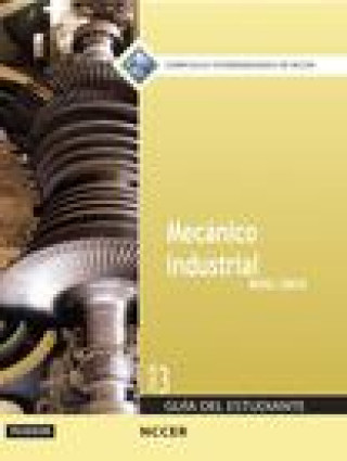 Millwright Level 5 Spanish TG