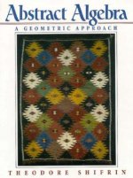 Abstract Algebra