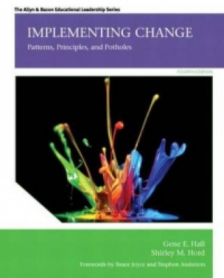 Implementing Change