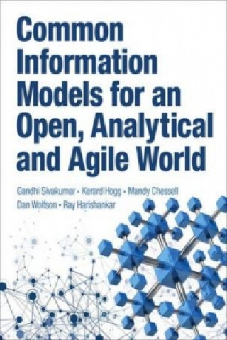 Common Information Models for an Open, Analytical, and Agile World