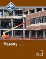 Masonry Trainee Guide, Level 1
