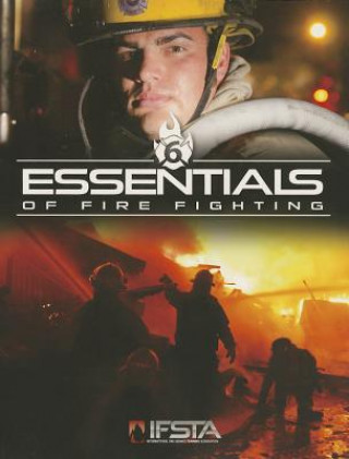 Essentials of Fire Fighting