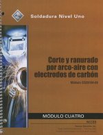 ES29104-09 Air Carbon Arc Cutting and Gouging Trainee Guide in Spanish