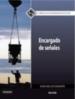 Signal Person Trainee Guide in Spanish