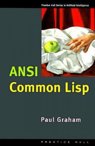ANSI Common LISP Nejlevnější knihy
