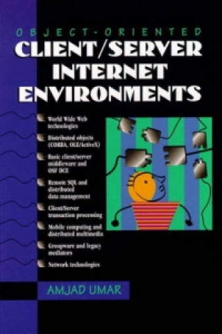 Object-oriented Client/Server Internet Applications