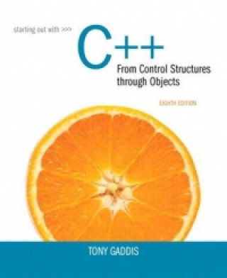 Starting out with C++