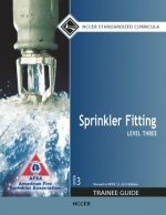 Sprinkler Fitting Trainee Guide, Level 3