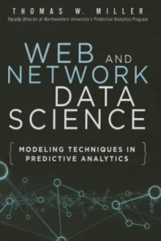 Web and Network Data Science