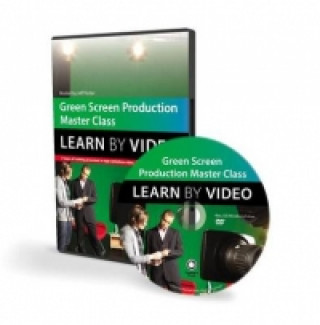 Green Screen Production Master Class