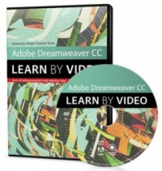 Adobe Dreamweaver CC Learn by Video (2014 release)