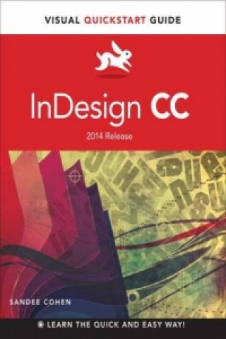 InDesign CC