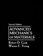 Advanced Mechanics of Materials