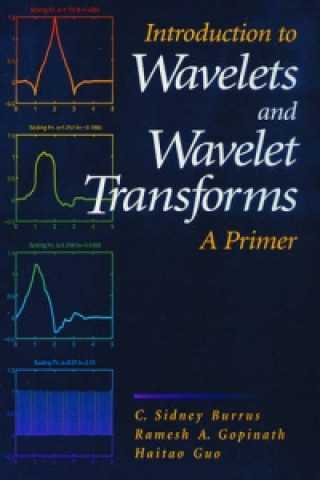 Introduction to Wavelets and Wavelet Transforms