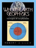 Whole Earth Geophysics