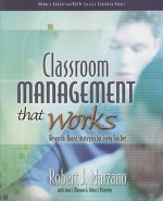 Classroom Management That Works