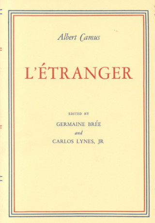 L'Etranger