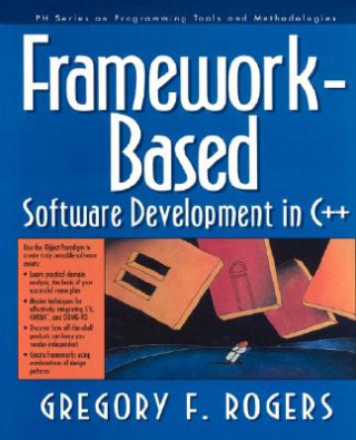 Framework-Based Software Development in C++
