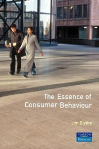 Essence Consumer Behaviour