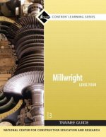 Millwright Level 4 Trainee Guide, Paperback