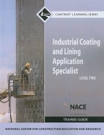 Industrial Coatings Trainee Guide, Level 2