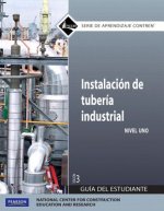 Pipefitting Level 1 Trainee Guide in Spanish (Domestic Version)