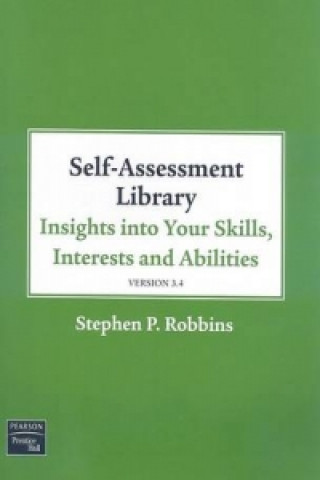 Self Assessment Library 3.4 for Supervision Today!