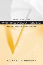 Writing About Music